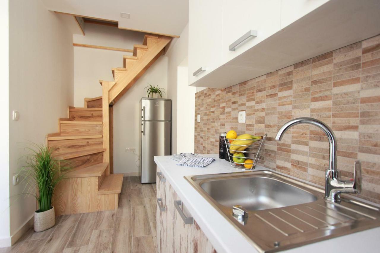 Apartment Dea Stobrec Luaran gambar