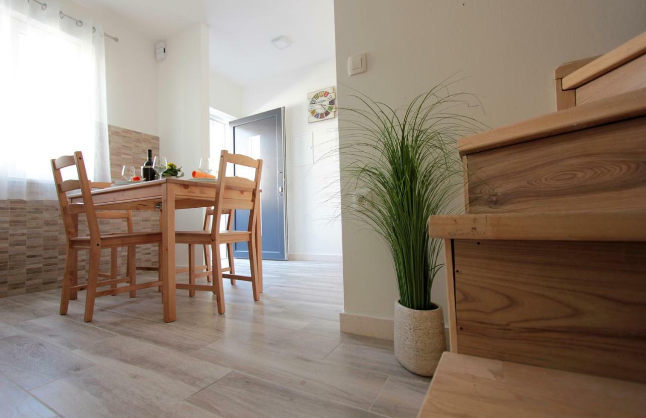 Apartment Dea Stobrec Luaran gambar