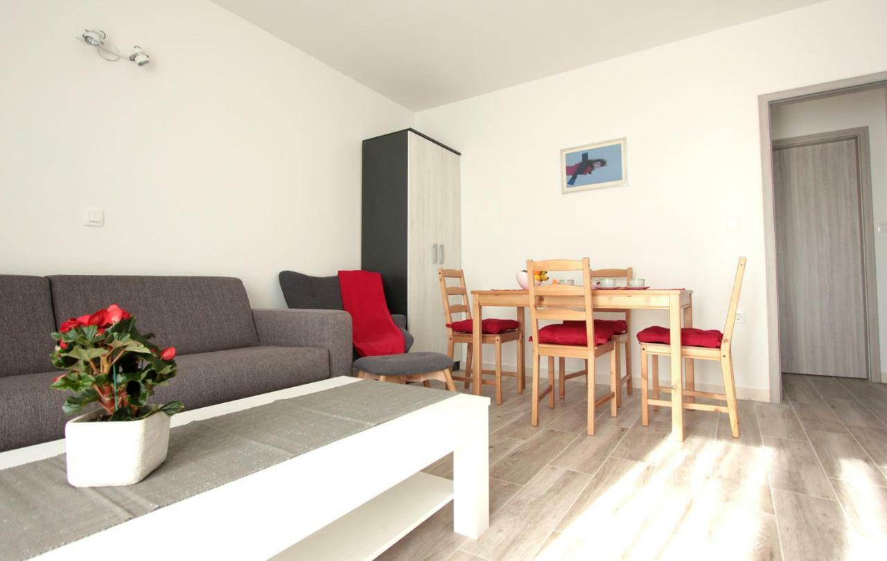 Apartment Dea Stobrec Luaran gambar
