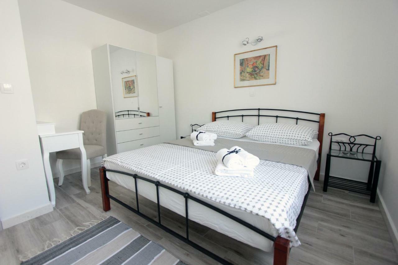 Apartment Dea Stobrec Luaran gambar