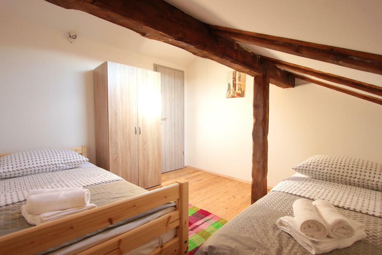 Apartment Dea Stobrec Luaran gambar