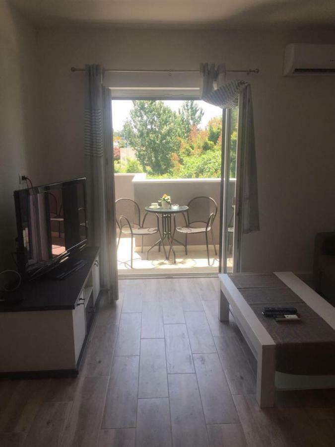 Apartment Dea Stobrec Luaran gambar